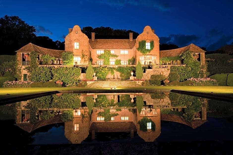 Port Lympne Reserve - Port Lympne Hotel