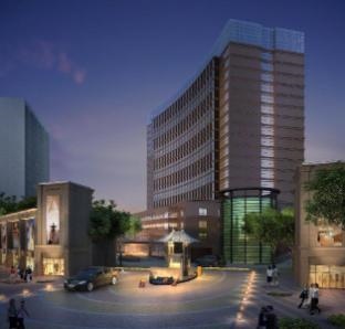 Hong Shan International Hotel