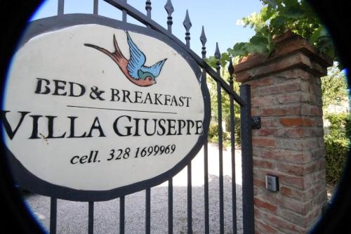 B&B Villa Giuseppe