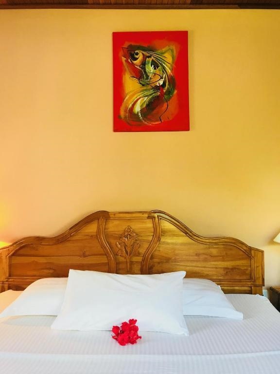 Villa Charme De L'ile