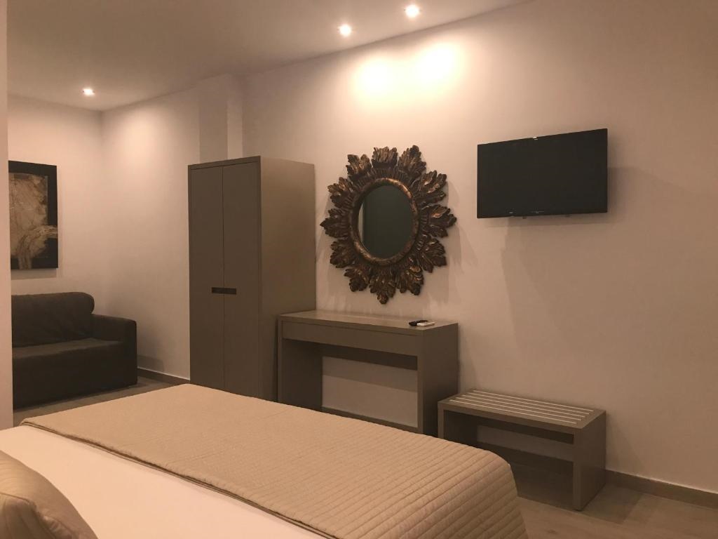 Golden View Residence