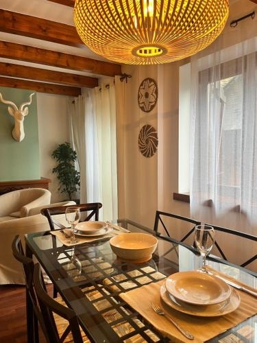 Luxury House Valencia D'aneu