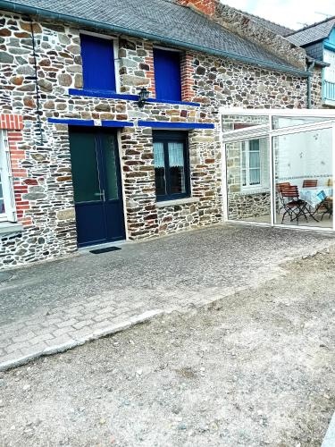 Gite Le Petit Chatelet