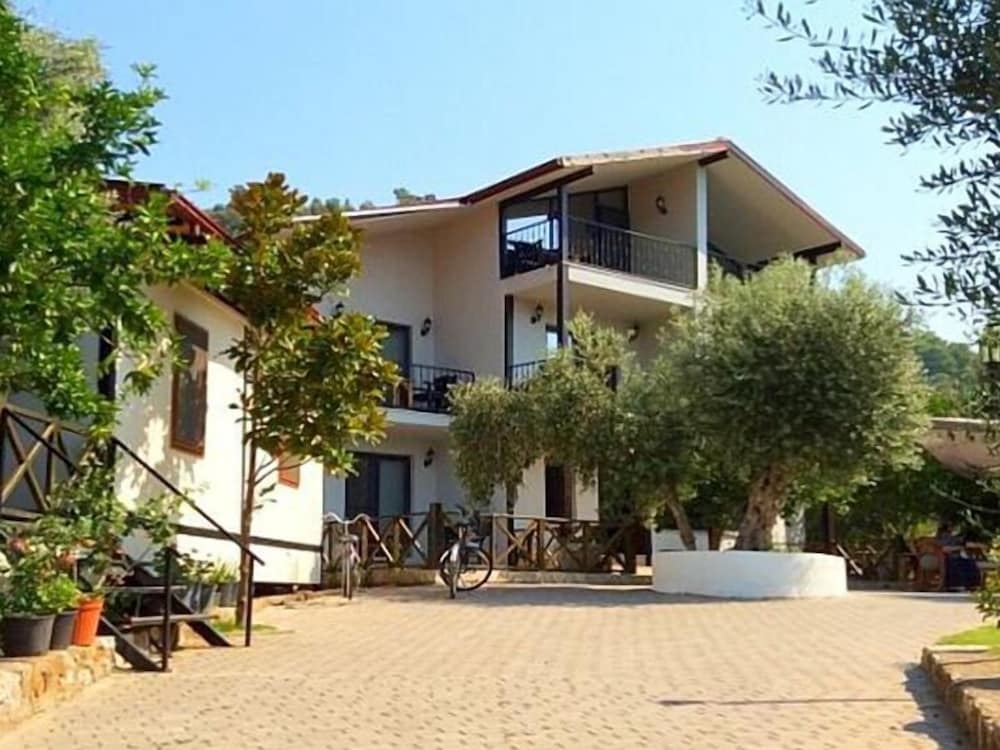 Ekincik Sayfiye Butik Otel