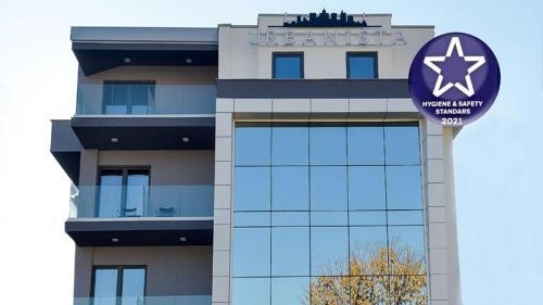 Urbanista Hotel & Bar