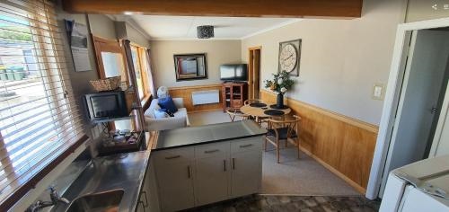 Clutha Gold Cottages