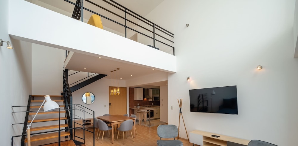 Capitalia Living - Apartments - Santa Fe