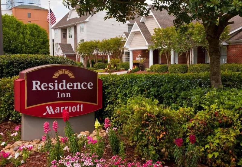 Residence Inn by Marriott New Orleans Metairie