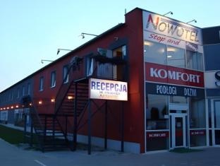 Nowotel Stop and Sleep