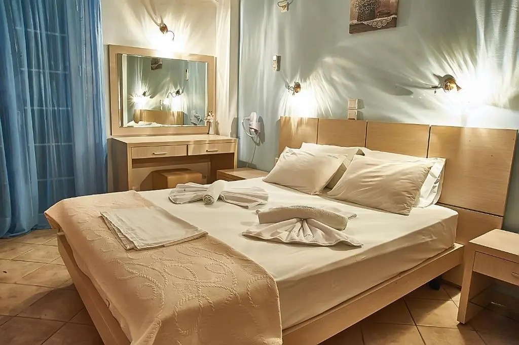 Villa Aroni Elafonisos