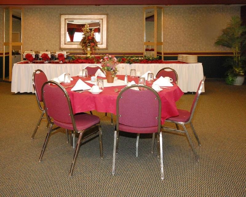 Quality Inn & Suites Conference Center
