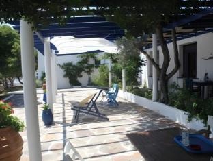 Agriolykos Pension