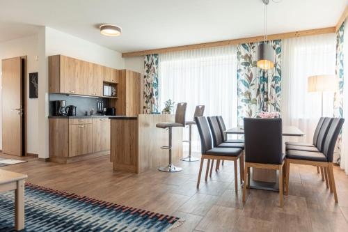 Naturpark Chalets Lambrecht by Alps Resorts