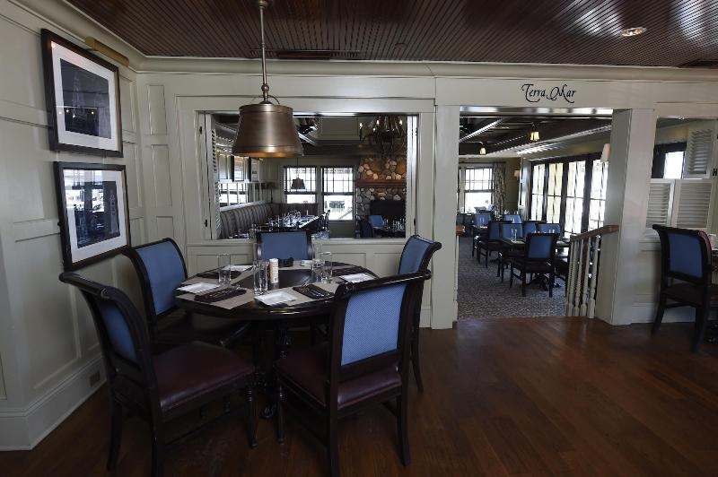 Saybrook Point Resort & Marina