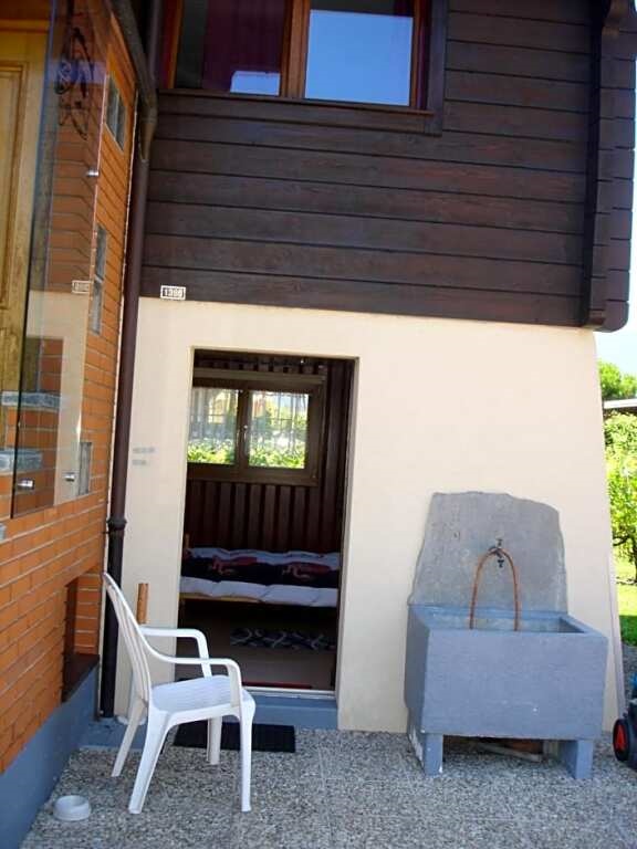 BnB Le Relais du Chateau