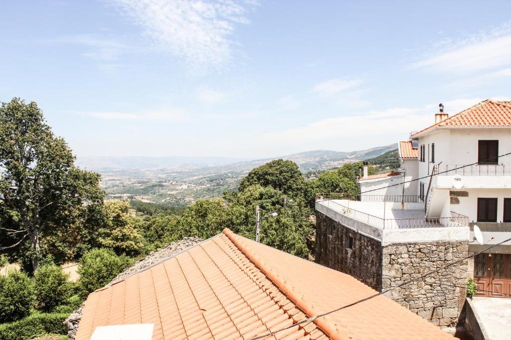 Casa Dos Limos Verdes