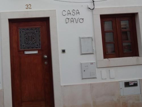 Casa Da Avó