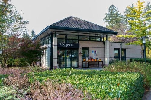 Fletcher Hotel - Restaurant Victoria - Hoenderloo