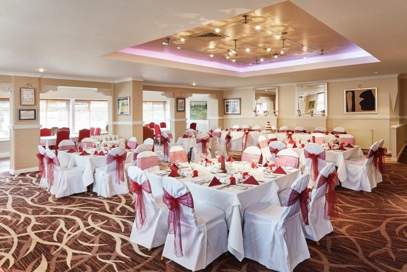 Alma Lodge Hotel & Restaurant