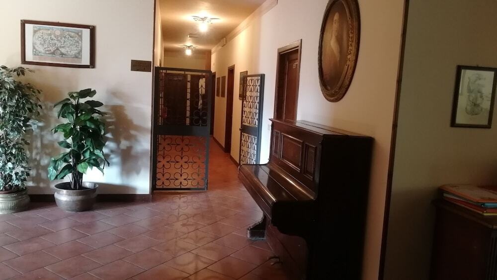 Apartment 2 People Farmhouse Villa Luzi