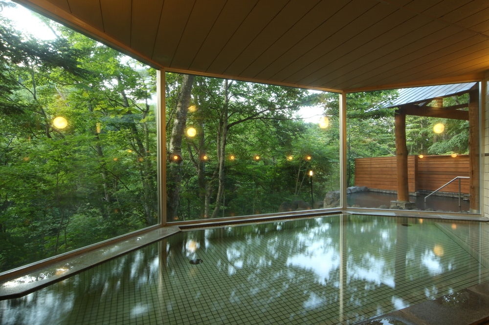 Nukabirakan Kanko Hotel