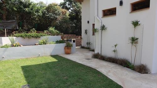 Hot Buttered Toast Self Catering Apartment