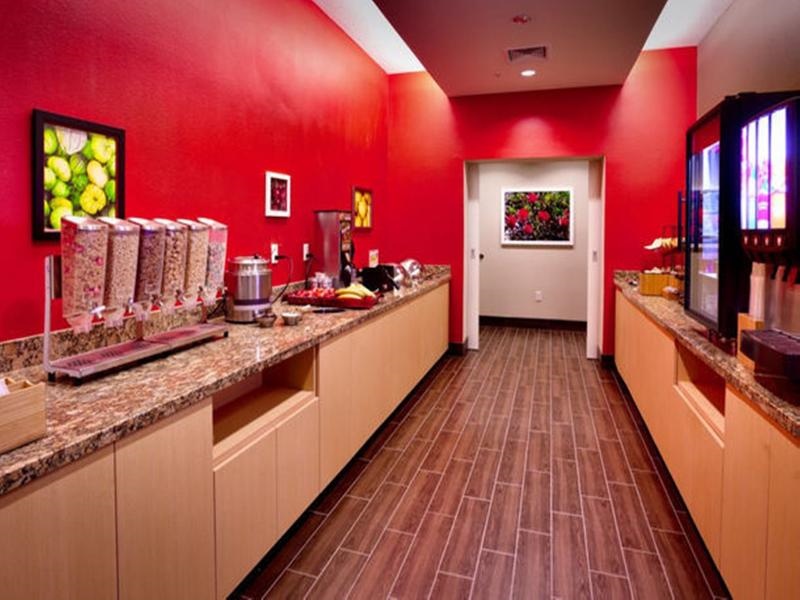 TownePlace Suites Salt Lake City-West Valley