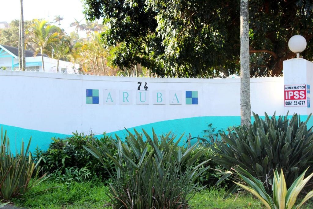 Aruba 29 - FAMILY ONLY