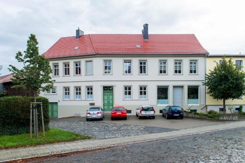 Apartment Im Harz