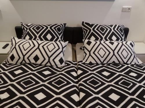 Apartment Rhein Main