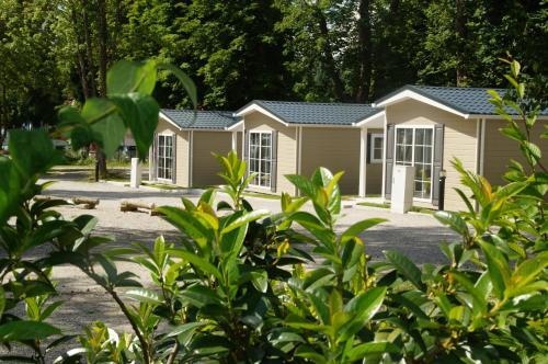 Chalet am Pilsensee