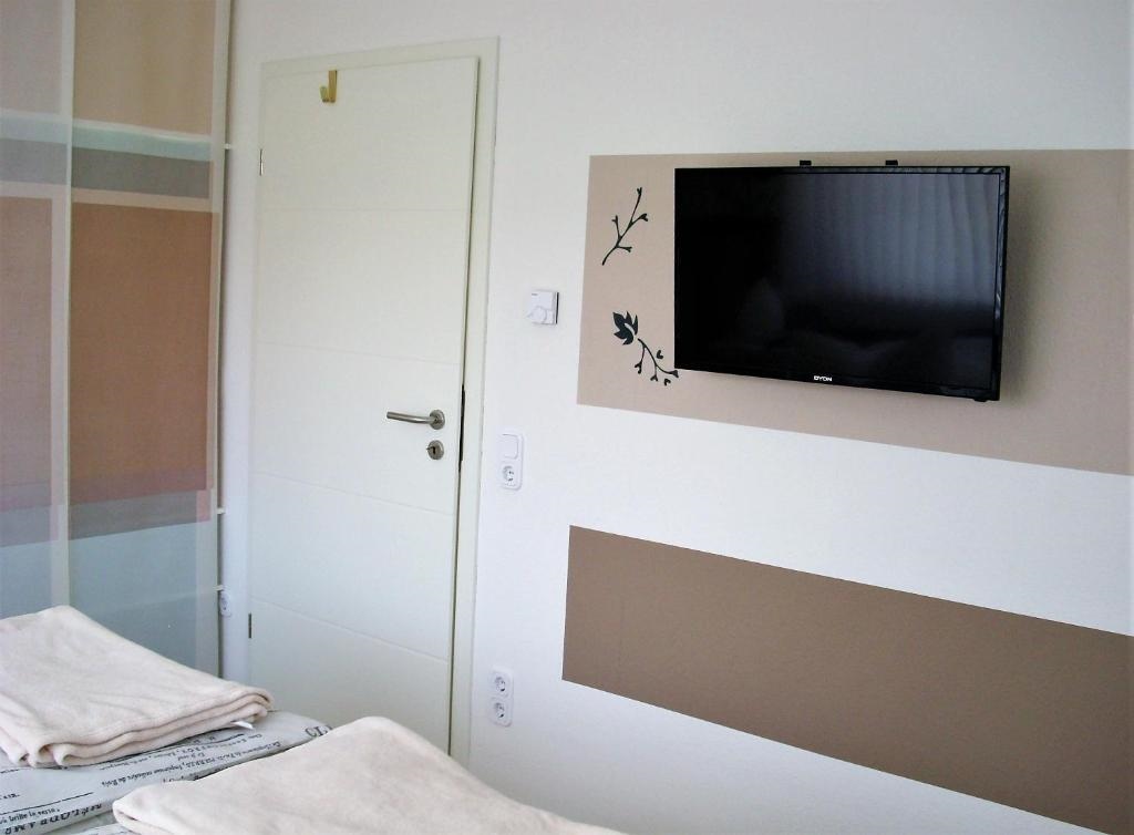 Seniorengerechte Ferienwohnung In Grossalmerode