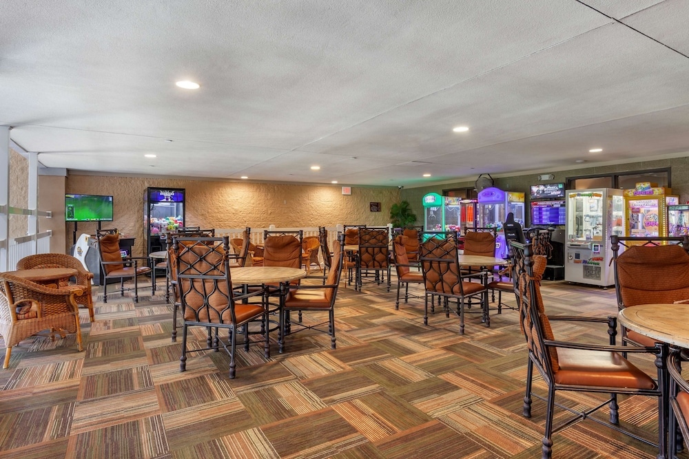 Best Western Premier Bridgewood Resort Hotel