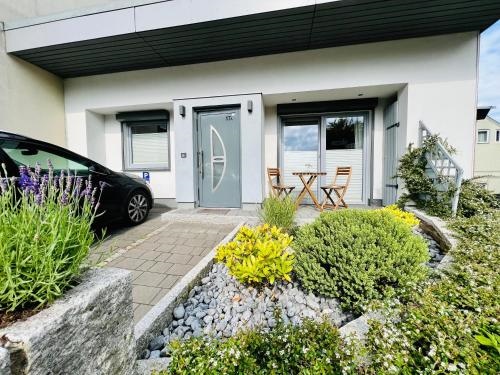 Fewo1846 Alte Druckerei