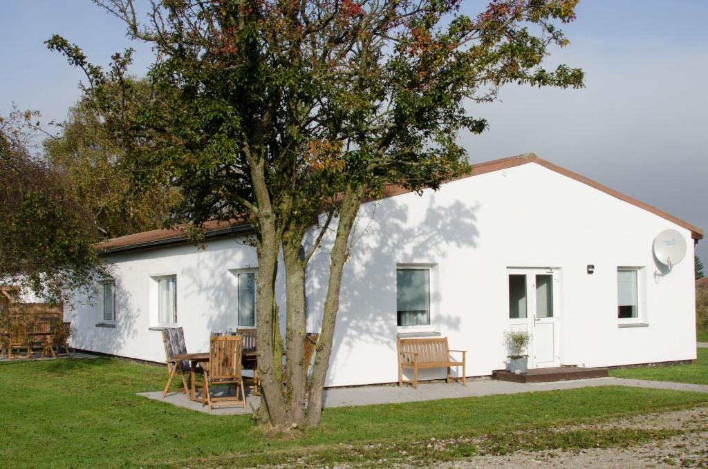 Ferienwohnung 1 Wildgans