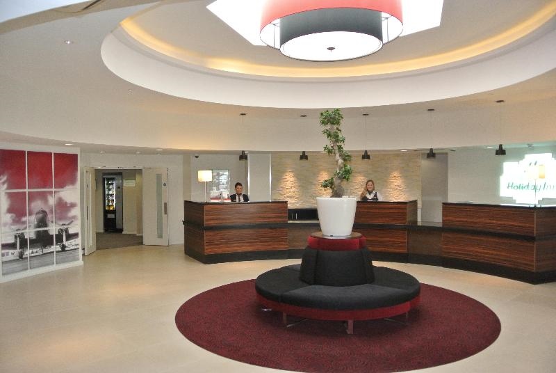 Holiday Inn London Gatwick - Worth by IHG