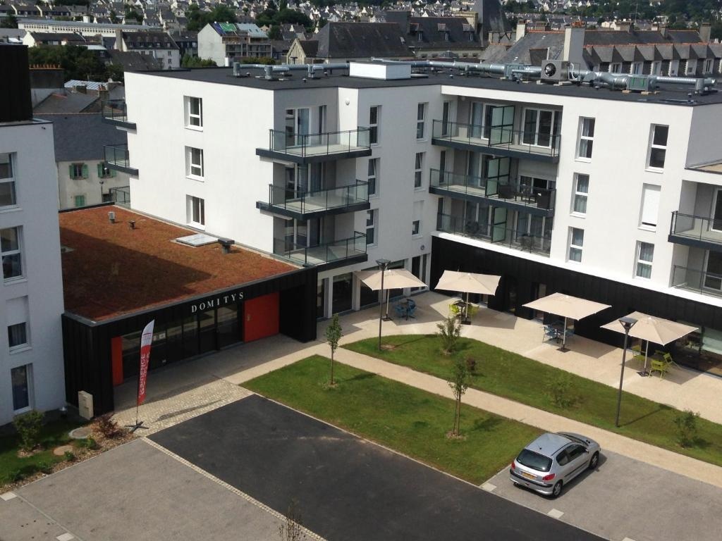 Domitys La Fleur De Lin