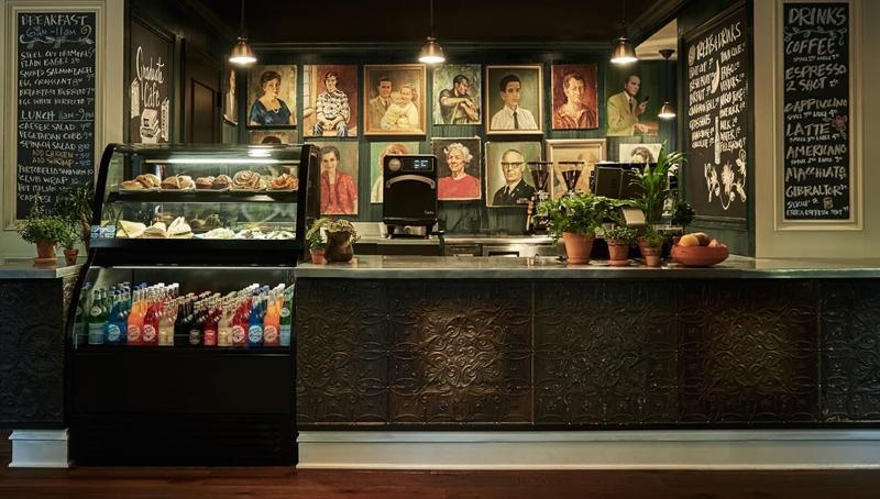 Graduate by Hilton Ann Arbor