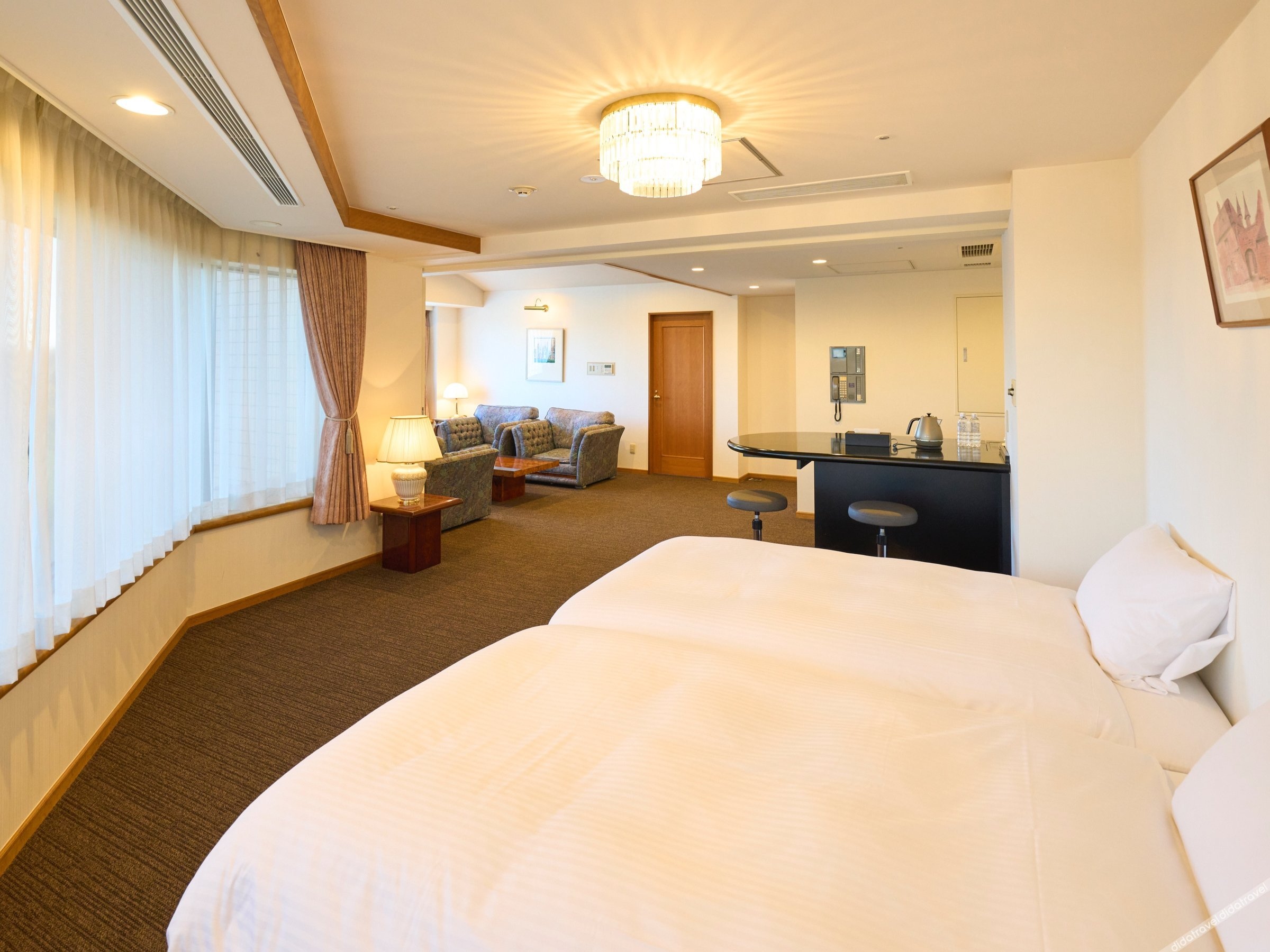 Resol Seimei no Mori - Hotel Trinity Shosai