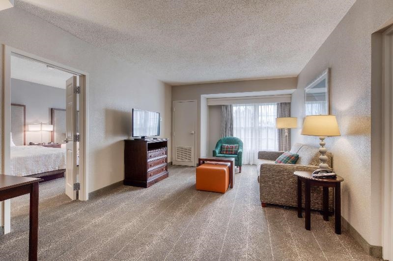 Homewood Suites by Hilton Olmsted Village (near Pinehurst)