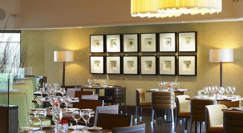 Delta Hotels by Marriott Waltham Abbey