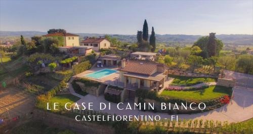 Le Case Di Camin Bianco