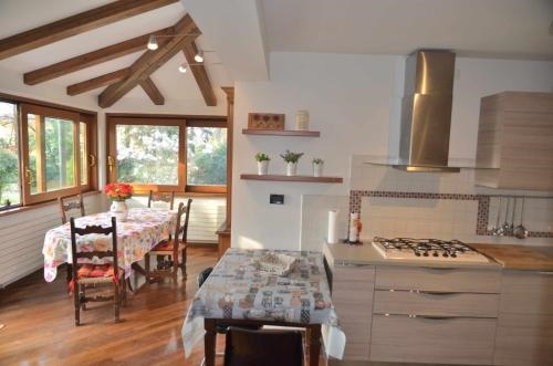 Villetta Campodarsego