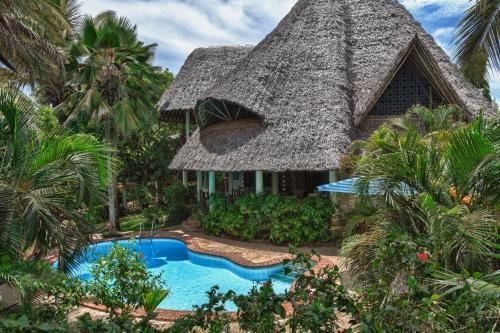 Diani Villa