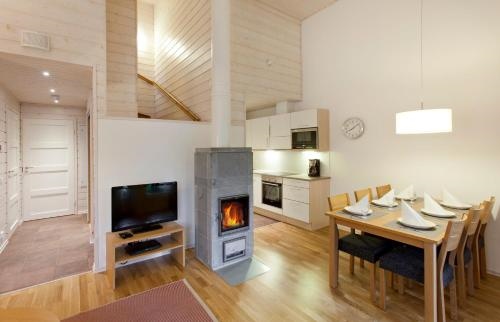 Holiday Club Ylläs Apartments and Cottages