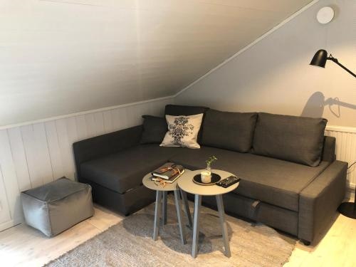 Stallet - Hemma Hos Mait