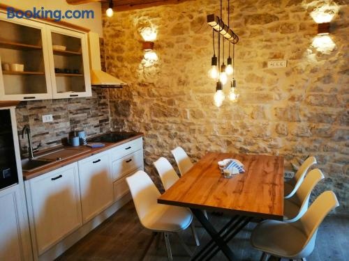 Apartments Dalmatian Stone House