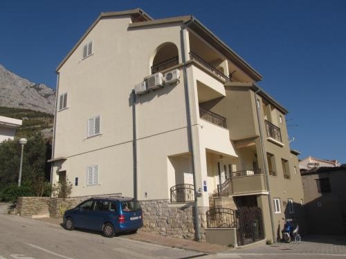 Apartment Danese Promajna