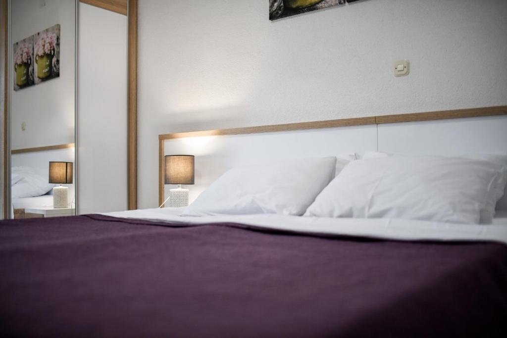 Apartments Diora