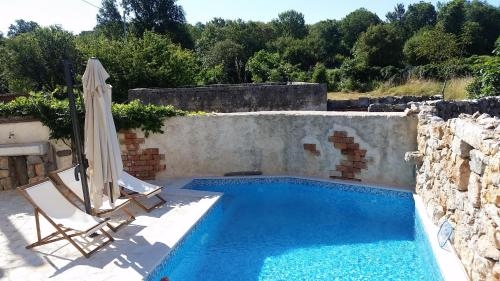 Holiday Home Olea